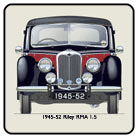 Riley RMA 1945-52 Coaster 3